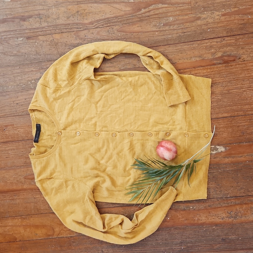 THE LIMITED Cardigan